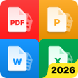 程序图标：QuickDoc: PDF Reader Tool…