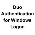 ไอคอนของโปรแกรม: Duo Authentication for Wi…