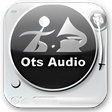 Ícone do programa: Ots CD Scratch