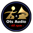 Icon of program: Ots CD Scratch 1200