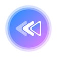 Icoon van programma: Reverse Video