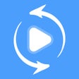 Иконка программы: Reverse Video