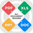 All Document Reader  Editor
