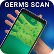 Icon of program: Germs Scanner Simulator: …