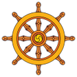 程序图标：ဒကတနနဒမလဘဝသ