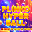 Ícone do programa: Plinko Hyper ball