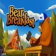 ไอคอนของโปรแกรม: Bear and Breakfast