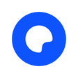 程序图标：Quark Browser - Ad Blocke…