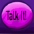 프로그램 아이콘: Ogif's TalkAny