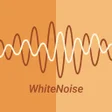 Ícone do programa: White Noise - Easy tool