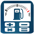 程序图标：Mileage Calculator
