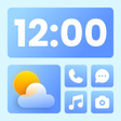 Programikon: ThemeMix: Widgets  Wallpa…