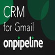 Onpipeline CRM for Gmail