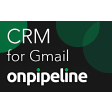 Onpipeline CRM for Gmail