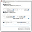 Symbol des Programms: MPlayerOSX