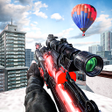 プログラムのアイコン：Call Of FPS Sniper 3d Arm…