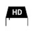 Icoon van programma: The Help Desk