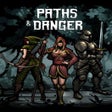 رمز البرنامج: Paths  Danger