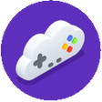 Programikonen: CloudGamepad