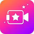 程序图标：Video Maker : Video Edito…