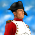 プログラムのアイコン：Muskets of America