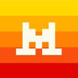 Icono de programa: Codestral