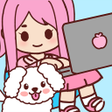 プログラムのアイコン：Love Home: Cute Life Sim …