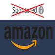 Biểu tượng của chương trình: Amazon Sponsored Products…