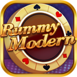 Programikonen: Rummy Modern