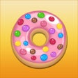 Icoon van programma: Donut Sweet Game