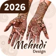 Icon of program: Mehndi Design - Latest He…