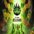 プログラムのアイコン：HELLCARD