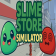 Programın simgesi: Slime Store Simulator