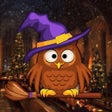 أيقونة البرنامج: The Sorting Owl Quiz