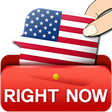 プログラムのアイコン：RightNow English Conversa…