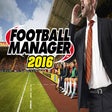 Icon of program: Football Manager 2016