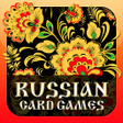 プログラムのアイコン：Russian Card Games