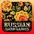프로그램 아이콘: Russian Card Games