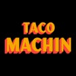 Taco Machin