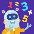 Ikona programu: LogicLike: Kids Learning …