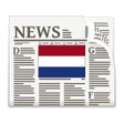 Icon of program: Dutch News in English