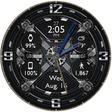 Icoon van programma: Mechani-Gears HD Watch Fa…