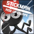 Programikonen: Stickman Rise Up