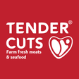 Ikona programu: TenderCuts - Fresh Meat  …