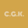 Programikonen: CGK Crazy Good Kitchen