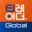 プログラムのアイコン：유안타증권 티레이더M Global