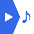 Ícone do programa: Easy MP3 Converter - Conv…