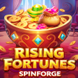 程序图标：Rising Fortunes Spinforge