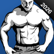 Programikonen: Upper Body Training - Che…