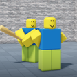 Icon of program: Beat Up Noobs Simulator